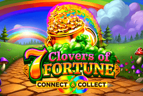 7 Clovers of Fortune