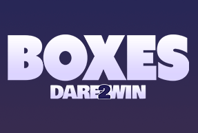 Boxes 97%